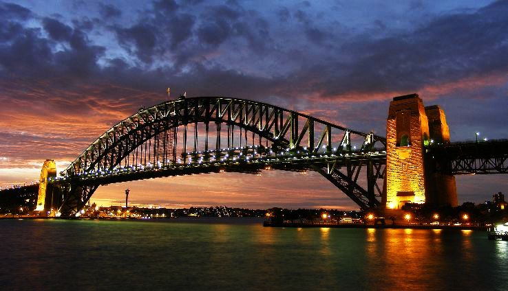 Top 9 Things to Do in Australia on a Tourist Visa