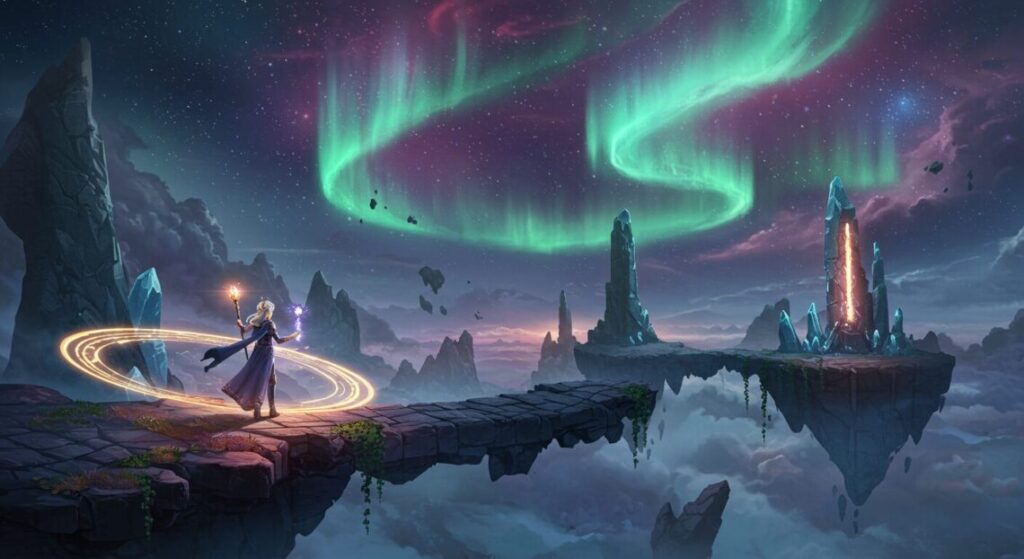 Vyxarind Qylorith: Unveiling the Mystery of an Enigmatic Entity