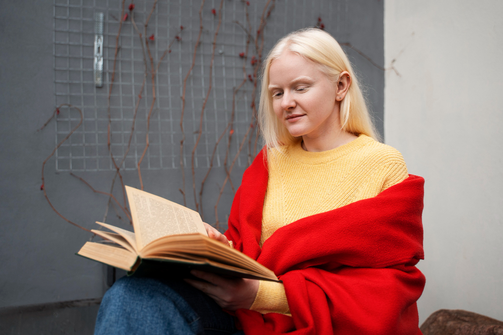 Corinna Toivonen: A Rising Voice in Contemporary Literature