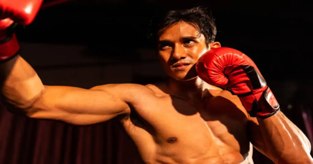 Panantukan DVD: Mastering the Filipino Art of Dirty Boxing