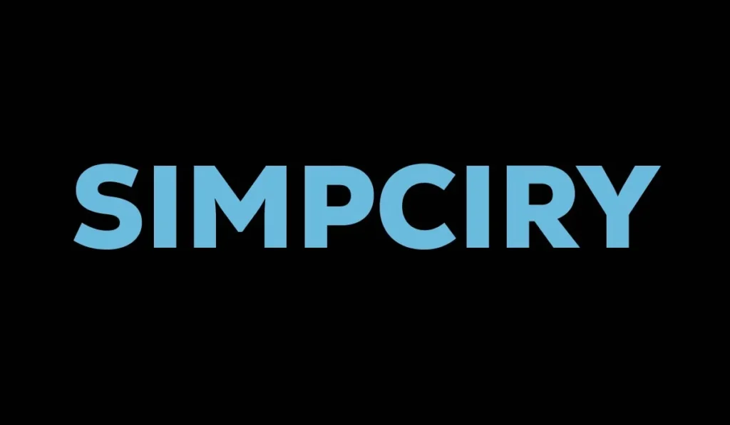 Simpciry: A Tech-Driven Philosophy for Intentional Digital ...