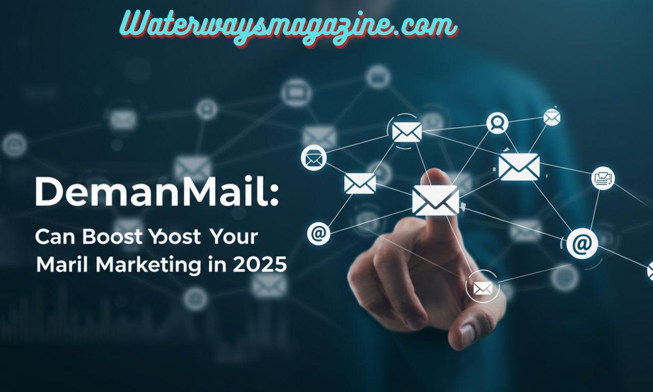The Ultimate Guide to DemainMail: Your Shield Against Spam and Privacy Risks