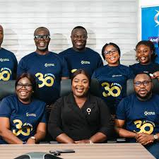 Nana Yaa Konadu Becomes Brand Ambassador for NSIA Insurance Ghana