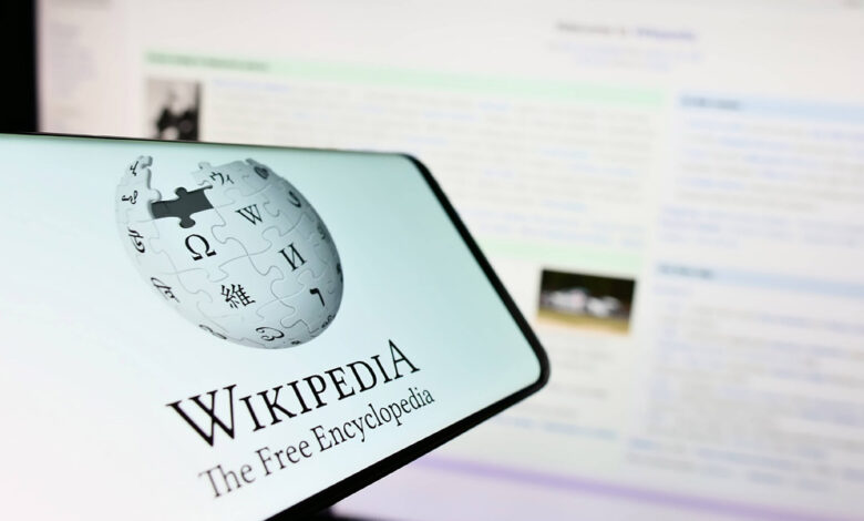 Wikipedia.com: The Free Encyclopedia for Everyone