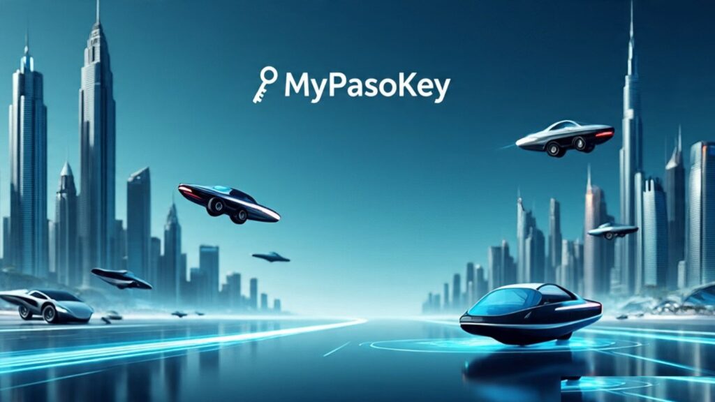 Mastering MyPasoKey: Strategy, Calculations, and Implementation Guide