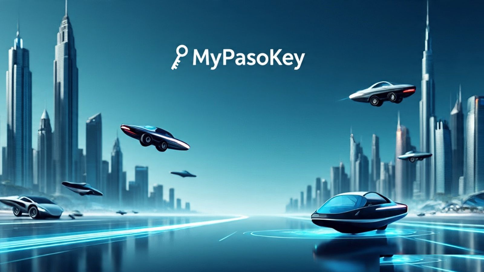 Mastering MyPasoKey: Strategy, Calculations, and Implementation Guide