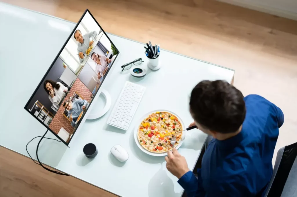 Late Lunch in California: What It Means and What You Can Do