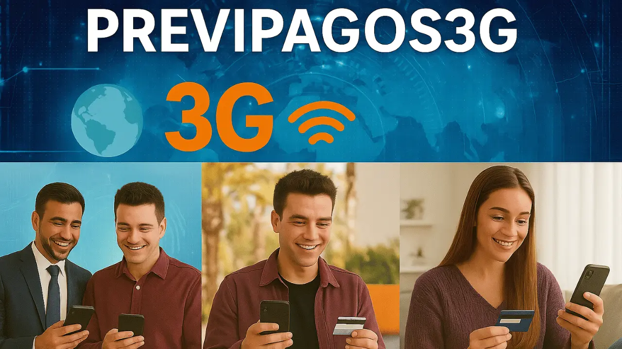 Previpagos3G: Complete Guide, Uses, Benefits, and Technical Analysis