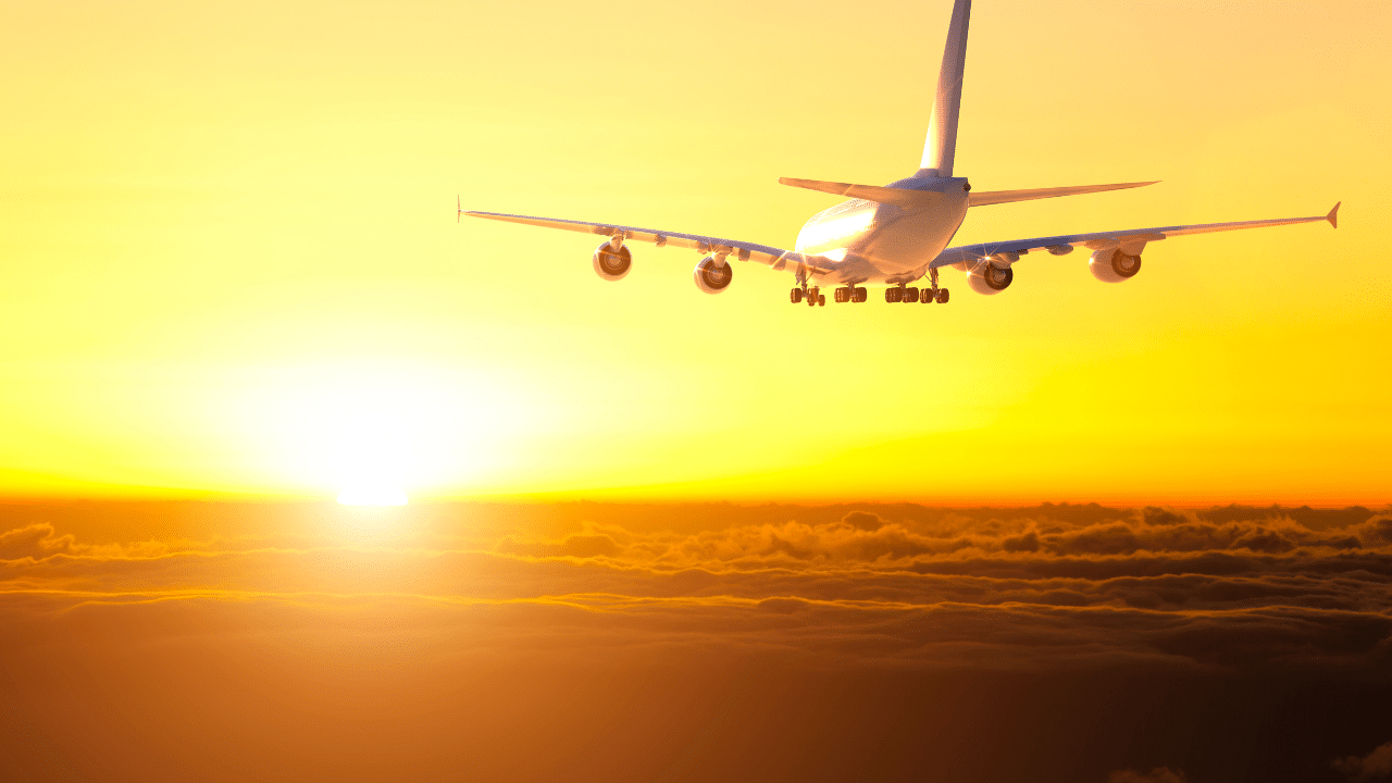 A Guide to Booking Flights with Expedia