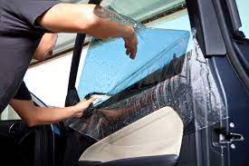 Window Tint Benefits for Your Vehicle and Home