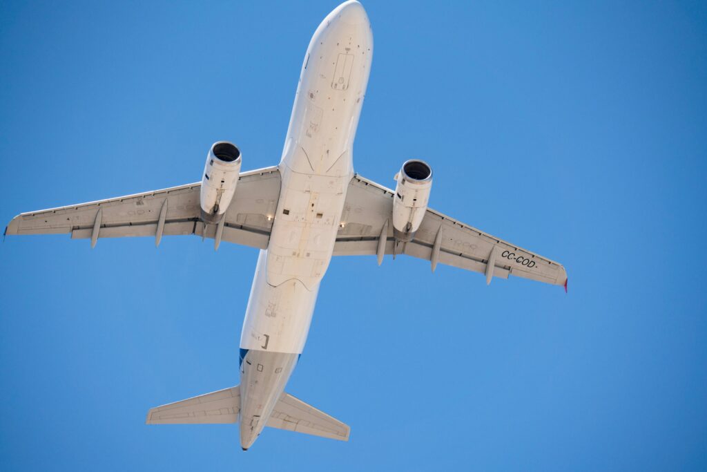 Vuelos Baratos: Tu Guía Definitiva para Viajar por Menos
