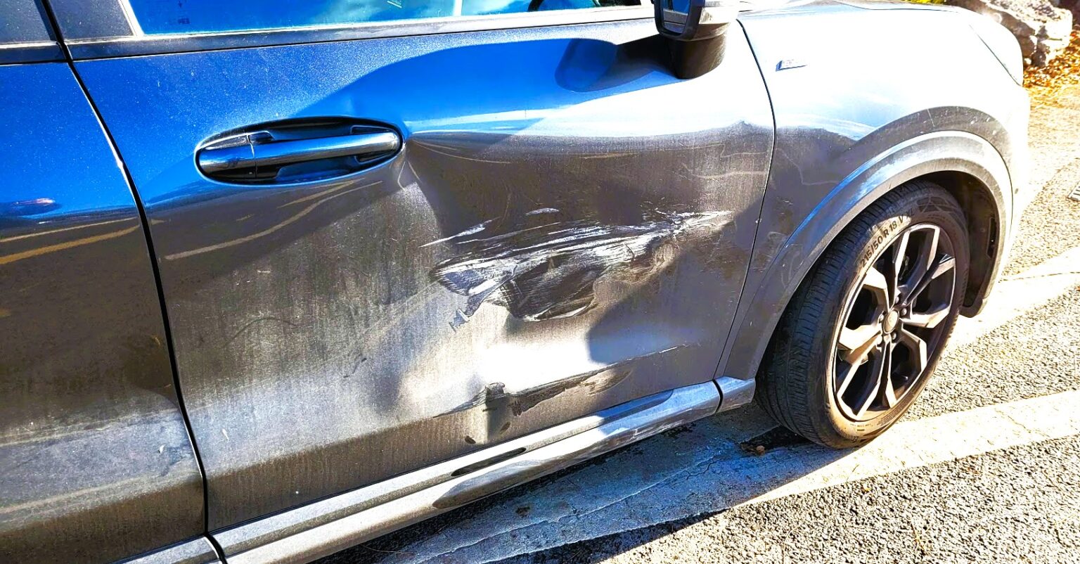 Crash: The Most Expensive U.S. States for Car Accidents Revealed