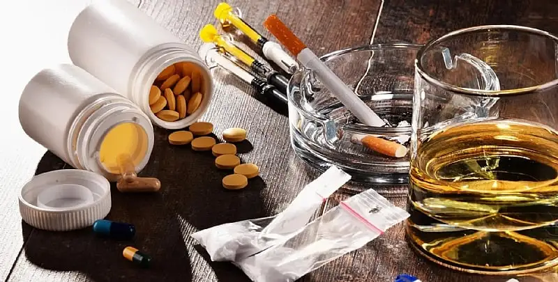 Ghana’s Fight Against Addiction: Strategies and Successes