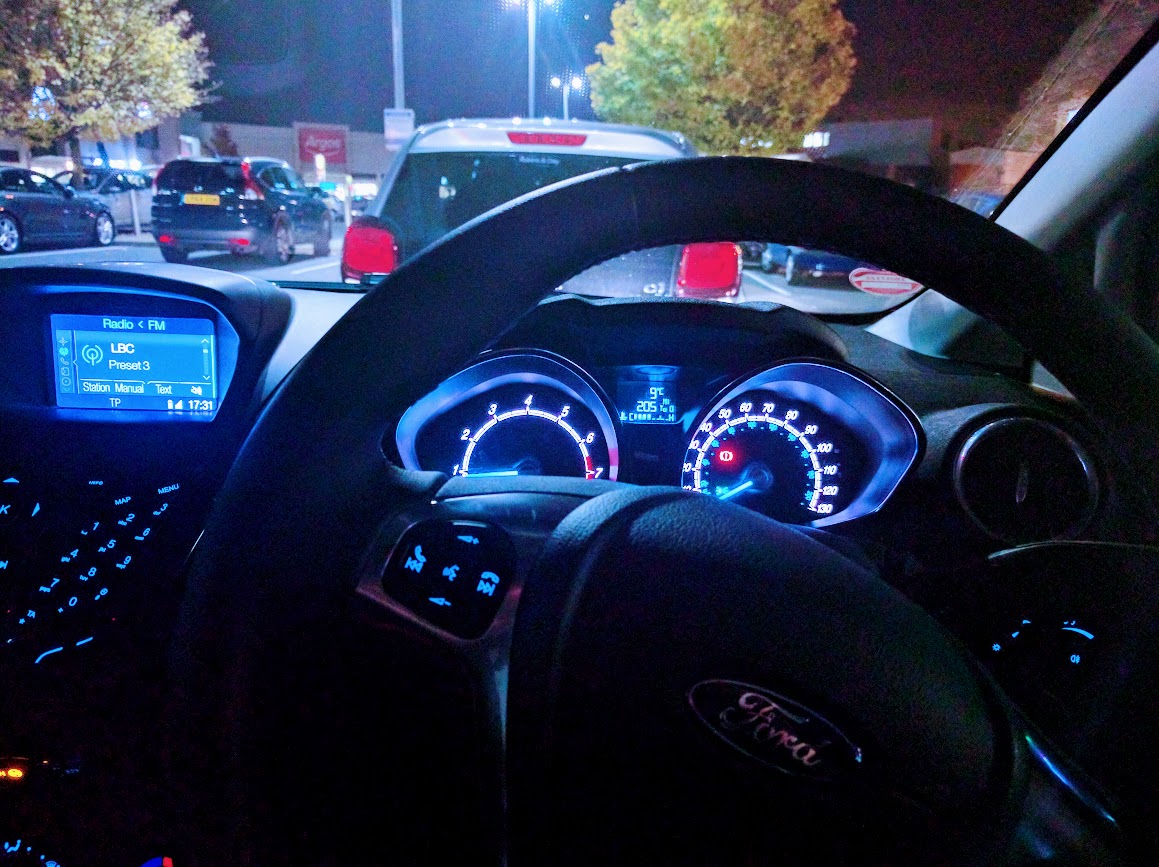 Reliability for the Unreliable: The Safest Cars for First-Time Drivers