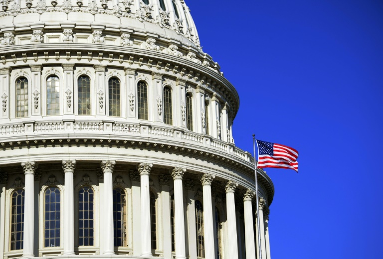 US government enters shutdown as Congress fails to reach funding deal