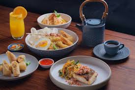 A Culinary Oasis: Exploring the Modern Flavors of the Ambra McAllen Menu