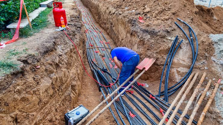 Beyond the Pipe: How Eco-Friendly Trends Are Reshaping Site Utility Projects