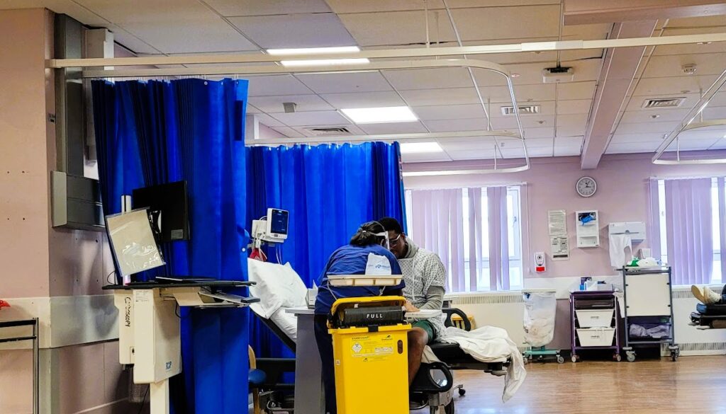 AI could help predict nutrition risks in ICU patients