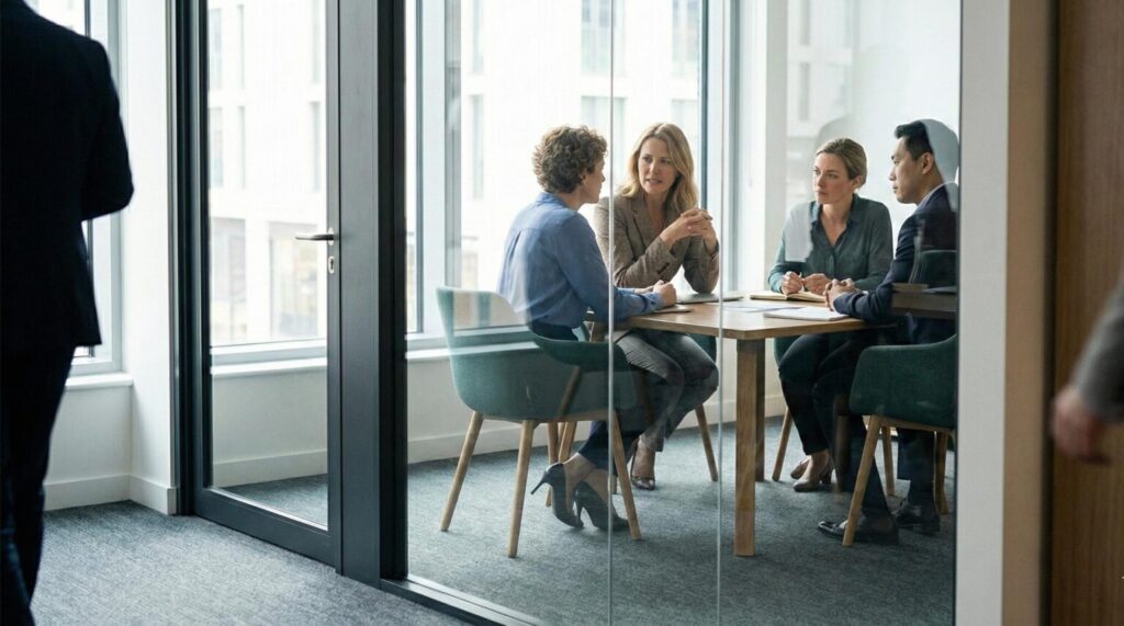 What it means to be ‘investor-ready’ in a tighter market