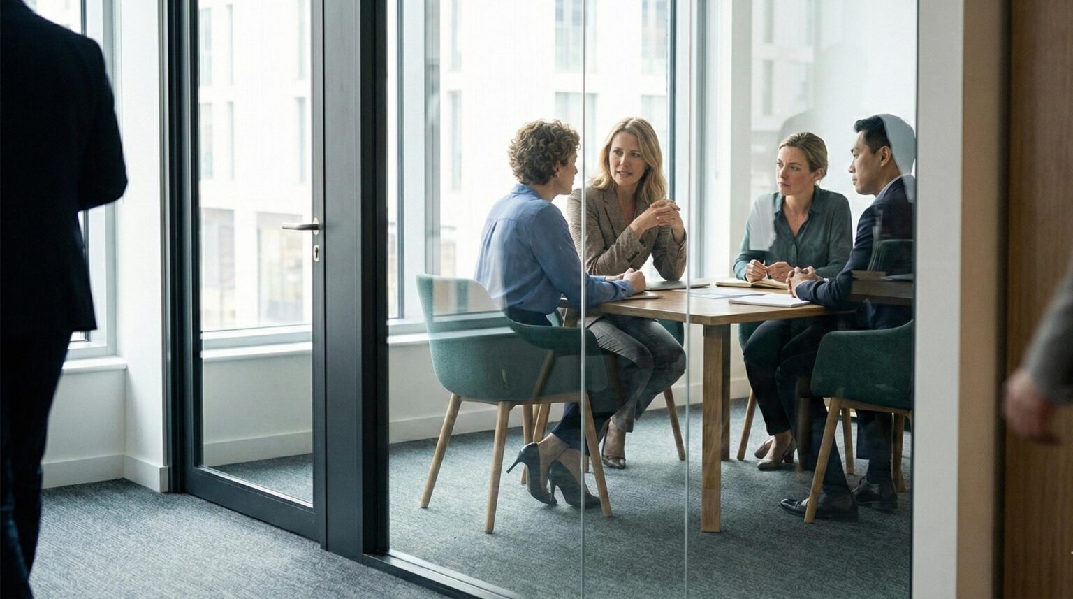 What it means to be ‘investor-ready’ in a tighter market