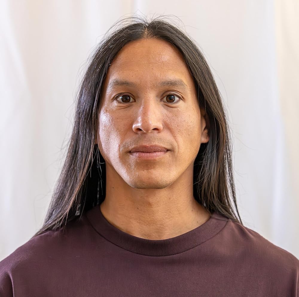 Jeremy Gauna: The Voice of Reason in the Digital Chaos