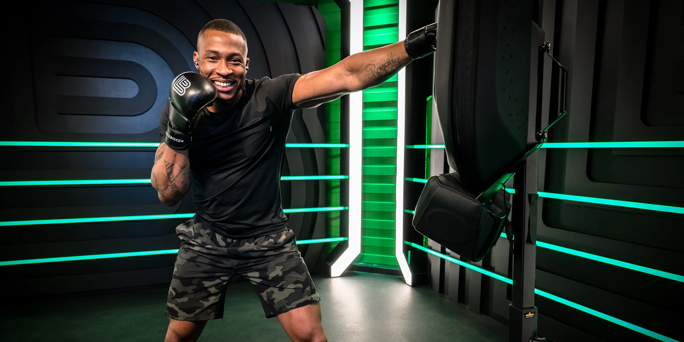 An In-Depth Look at the Liteboxer Fitness Bundle