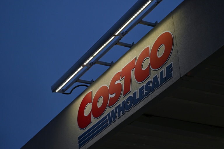 Retail giant Costco challenges US tariffs in court