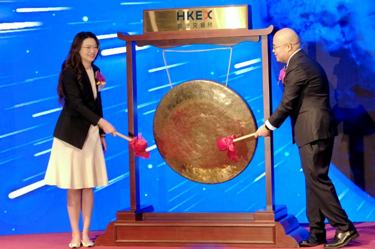 Dazzling Chinese AI debuts mask growing pains