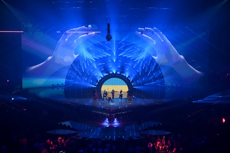 Eurovision 70th anniversary live tour postponed
