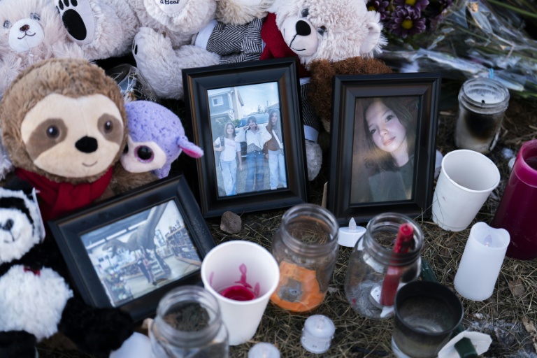 Canada PM to mourn with grieving town, new details emerge on shooter